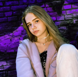 Постер Real Girl