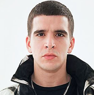 фото исполнителя FEDUK