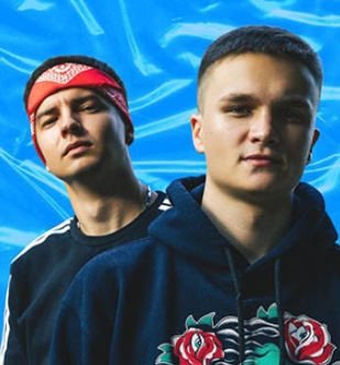 фото исполнителя AQUANEON