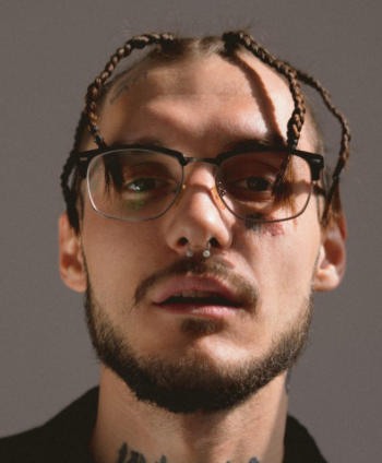 фото исполнителя LOVV66