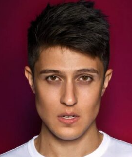 Постер Хабиб