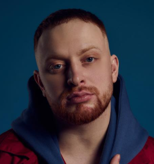 Постер Леша Свик