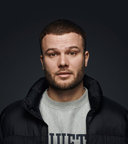 фото исполнителя Макс Корж