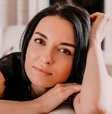 фото исполнителя Марина Бриз