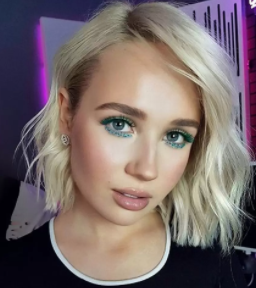 фото исполнителя Клава Кока