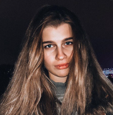 Постер Просто Лера