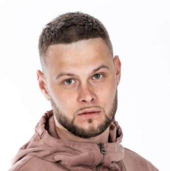 фото исполнителя Зомб