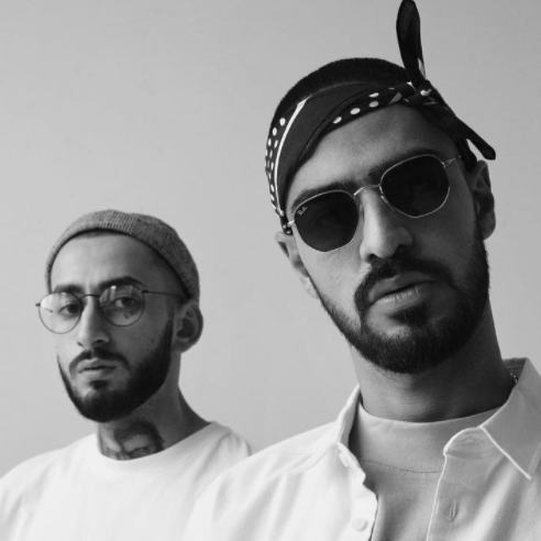 фото исполнителя Miyagi Andy Panda