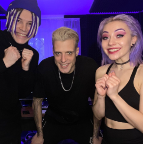 фото исполнителя NLO