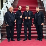 фото исполнителя Бахтавар