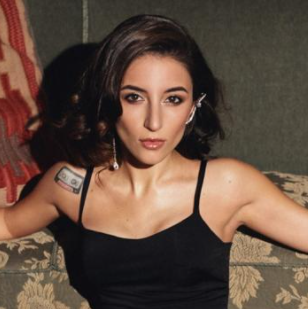 фото исполнителя Kristina Si