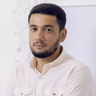 Постер Jaloliddin Ahmadaliyev