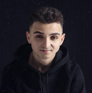 Постер RAIKAHO