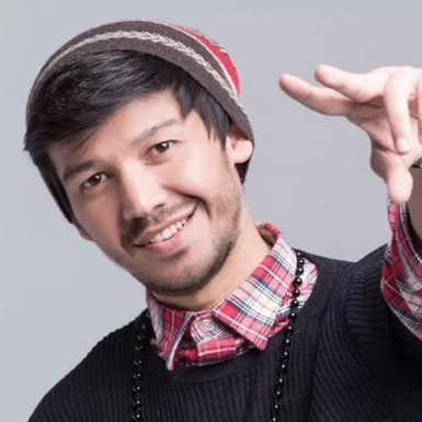 Постер Xamdam Sobirov