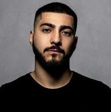 фото исполнителя MriD