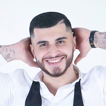 фото исполнителя Tural Everest