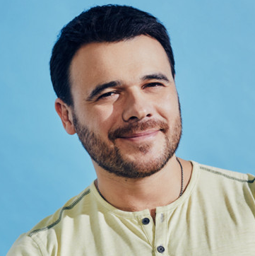 фото исполнителя Emin