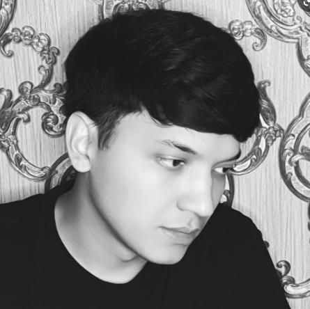 фото исполнителя Акмаль