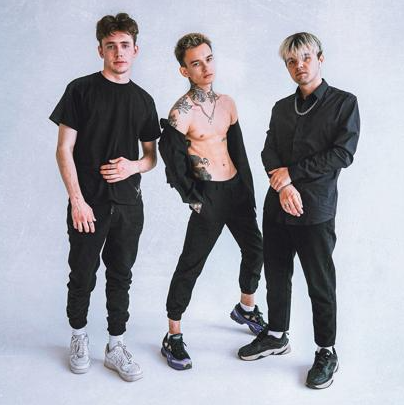 фото исполнителя Daybe