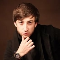 фото исполнителя Шамиль Кашешов