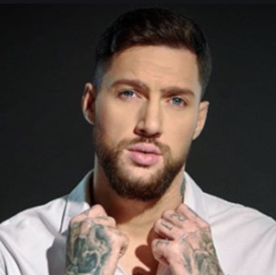 Постер Олег Кензов