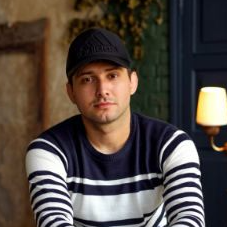 фото исполнителя Адлер Коцба