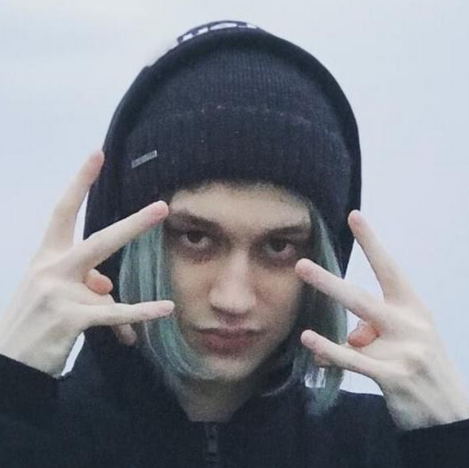 Постер Nekoglai