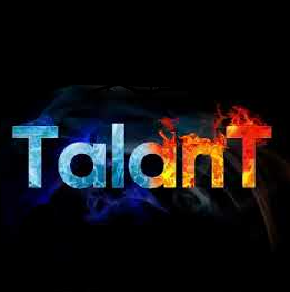 Постер Talant