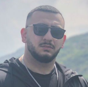 фото исполнителя Ханза