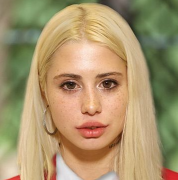 фото исполнителя Хофманита