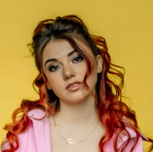 фото исполнителя Даша Эпова