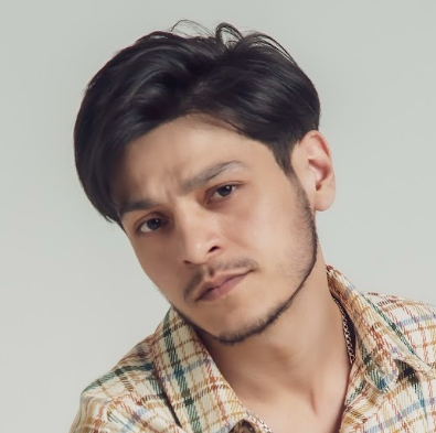 Постер Mirjalol Nematov