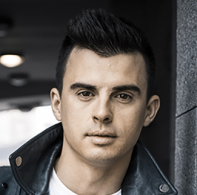 Постер Кирилл Туриченко