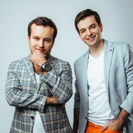 Постер Те100стерон