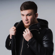 Постер Эльдар Агачев