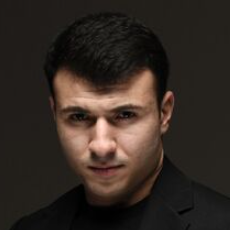 Постер Руслан Добрый