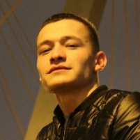 Постер Динар Рахматуллин