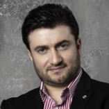 Постер Арсен Шахунц