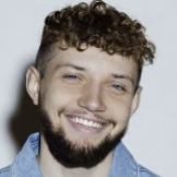 Постер Alex Say