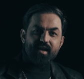 Постер VOITLEV