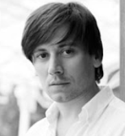 Постер Руслан Алехно