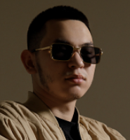 Постер Kenjebek Nurdolday