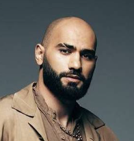 Постер Hammali